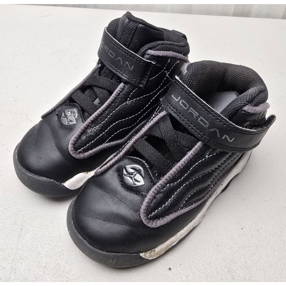 Nike Air Jordan Pro Strong Retro Toddler Size 8c DC7910-002